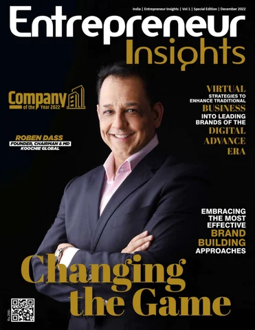 Company of the Year 2022 & Global Business Icon 2022